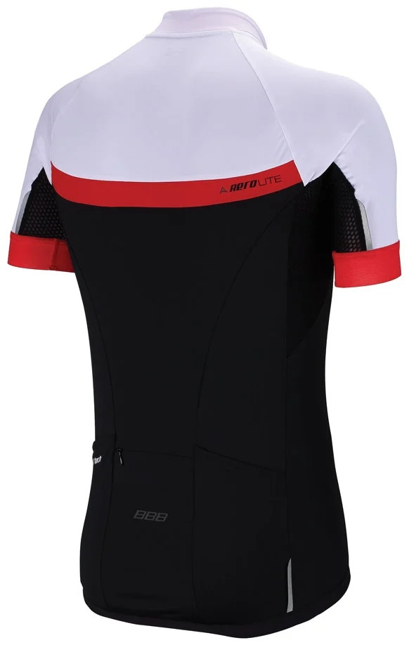 RoadTech Jersey BBW-233
