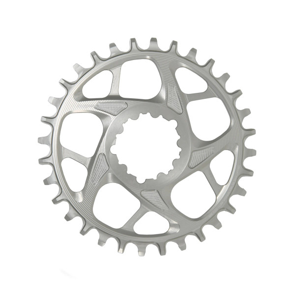 R22 Spiderless Chainring SR3