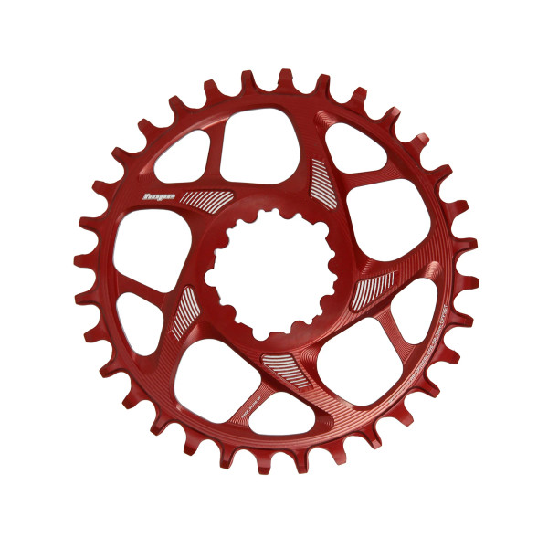 R22 Spiderless Chainring SR3