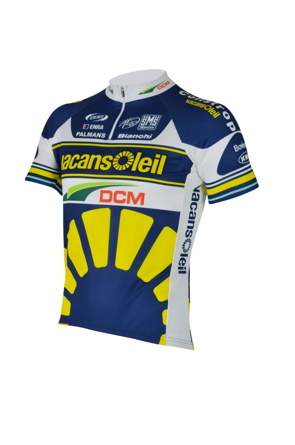 2013 Team Replica Jersey