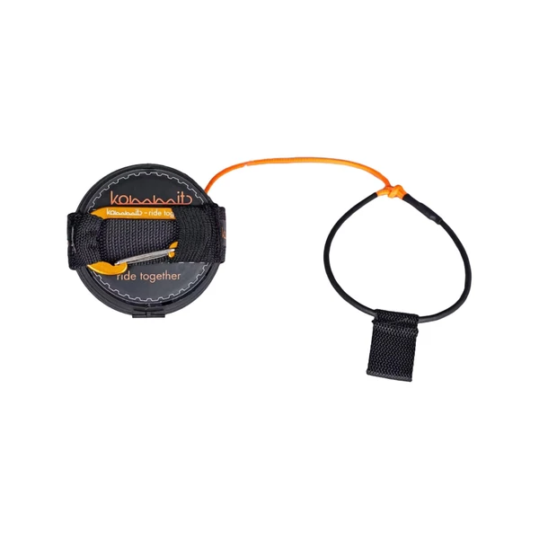 Bike Towing System