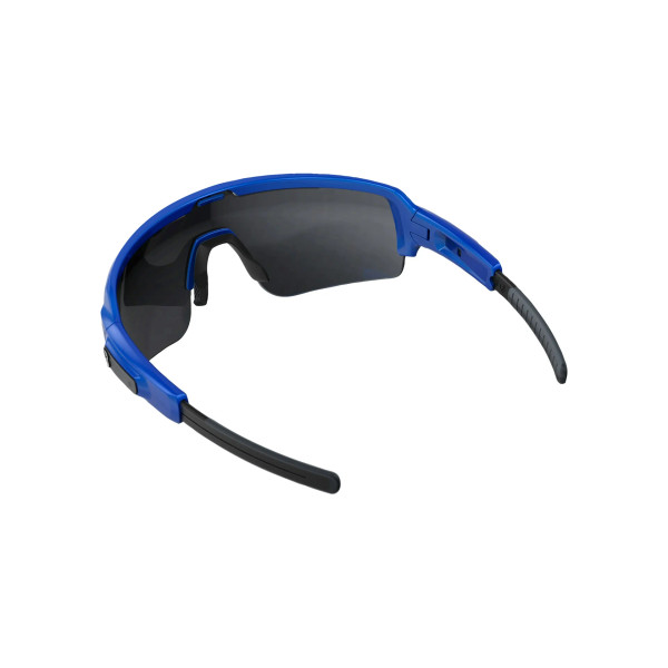 Commander Sportglasses Blue