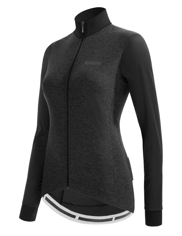 Colore Puro L/S Women's Jersey