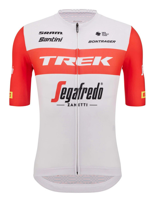 Trek Segafredo 2023 Team Replica Jersey