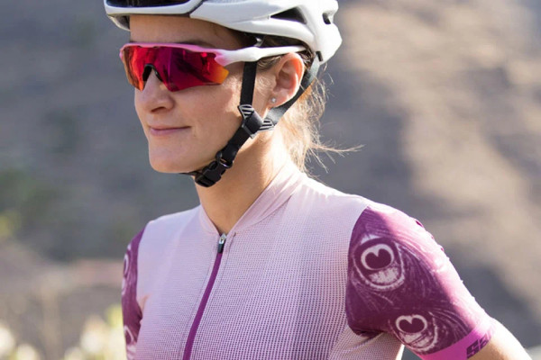 Volo 19 Women's Jersey