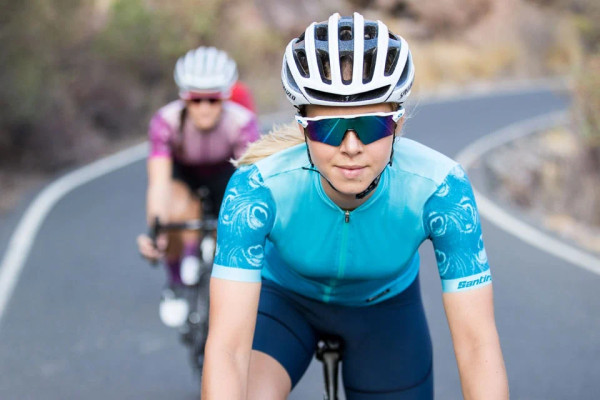 Volo 19 Women's Jersey