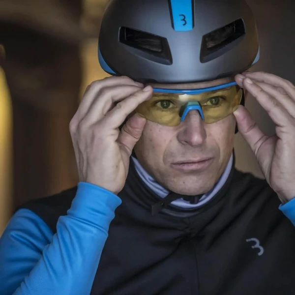 Tithon Helmet