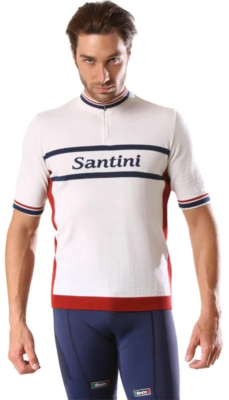 Epoca Wool Jersey