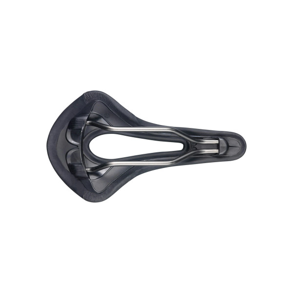 Allroad Open Fit Racing Wide Black