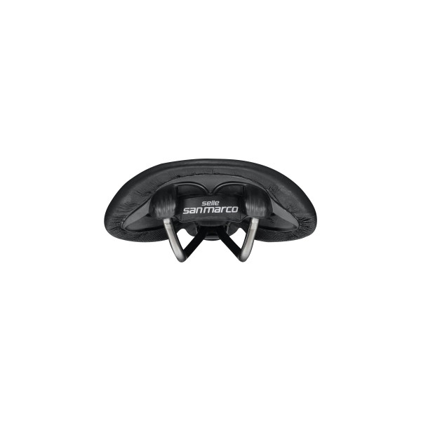 Allroad Open Fit Racing Wide Black