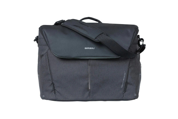 B-Safe Commuter Bag Laptop Black