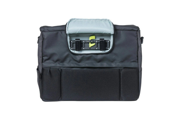 B-Safe Commuter Bag Laptop Black