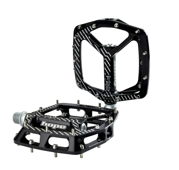 F22 Pedals