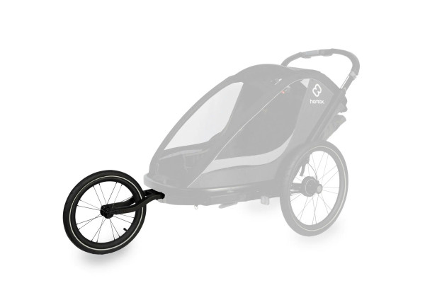 Breeze Trailer Jogger Kit