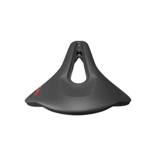 Shortfit 2.0 Carbon Fx Open Fit Wide Blk
