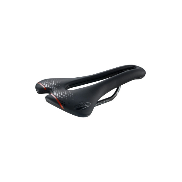 Aspide Short Carbon Fx Open-Fit Wide