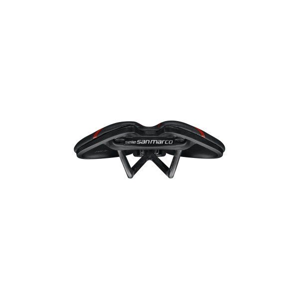 Aspide Short Carbon Fx Open-Fit Wide