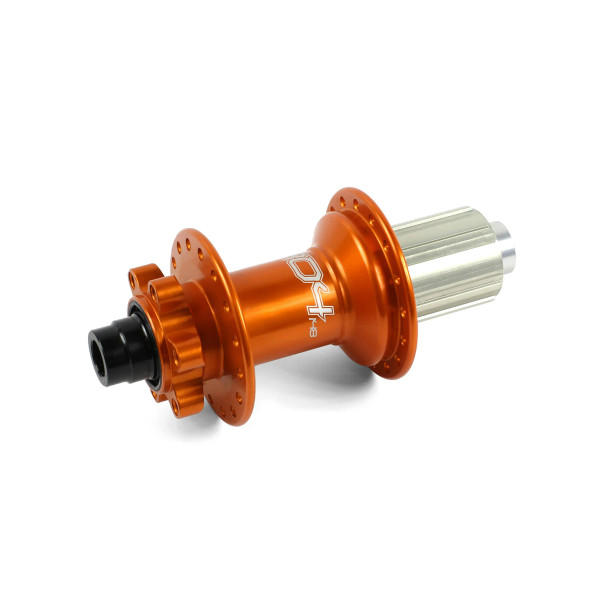 Pro 4 Boost 148mm Rear Hub
