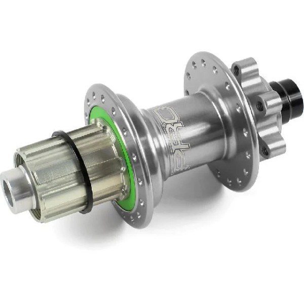 Pro 4 Rear Hub 142x12