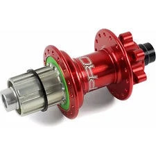Pro 4 Rear Hub 142x12