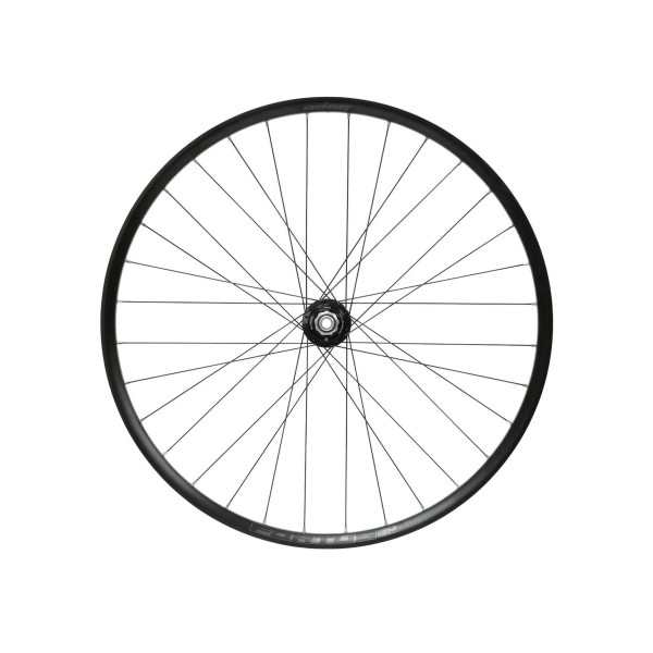 Rear 29er Fortus 30W SC Pro 5 Black Microspline Boost