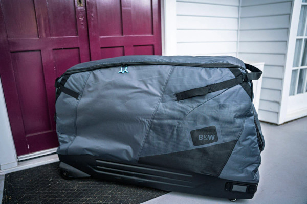 Bike Bag 2