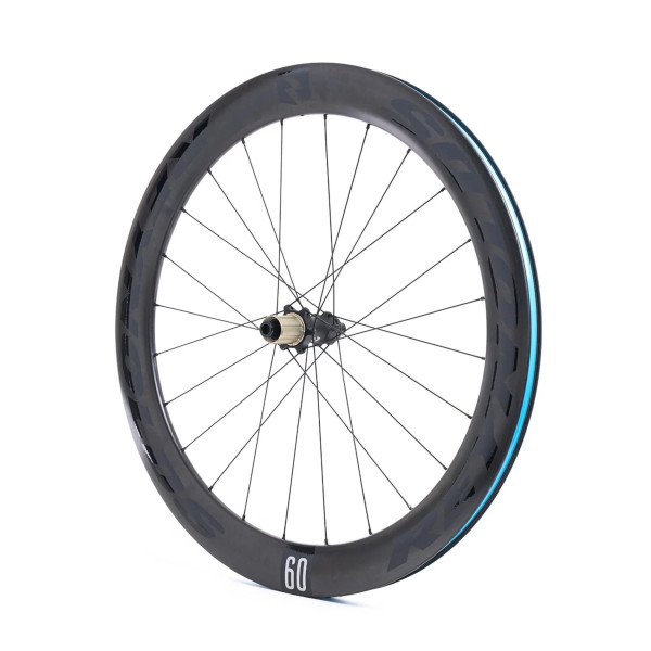AR60 Carbon Disc Wheelset HGR/XDR Freehub