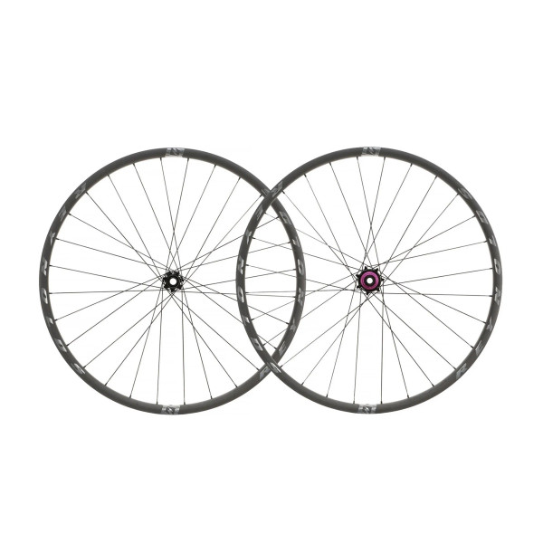 Blacklabel 309 Enduro Expert Carbon Wheelset MS/XD Boost