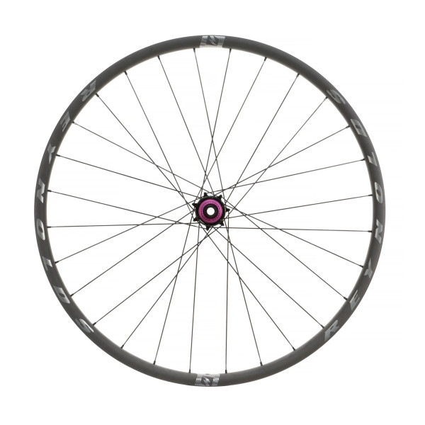 Blacklabel 309 Enduro Expert Carbon Wheelset MS/XD Boost
