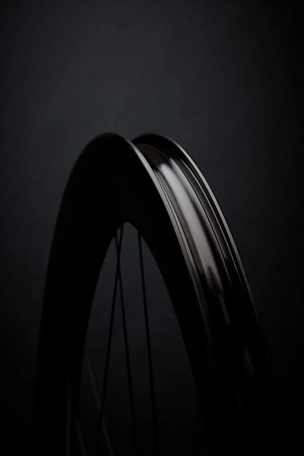 Bora Ultra WTO 60 Disc Wheelset with N3W body