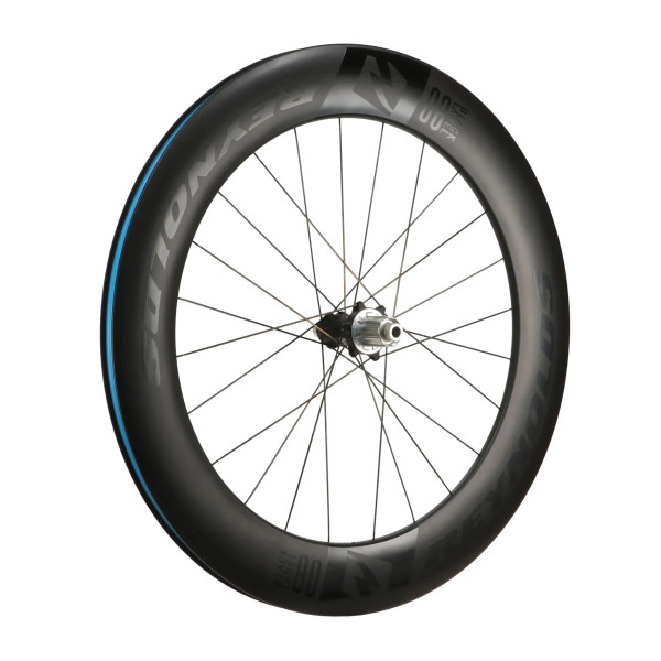 Black Label 80 Pro Carbon Disc Brake Wheelset XDR 100/142mm