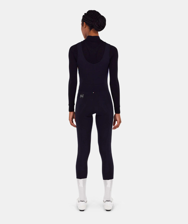 Unico Womans 7/8 Length Bibtights