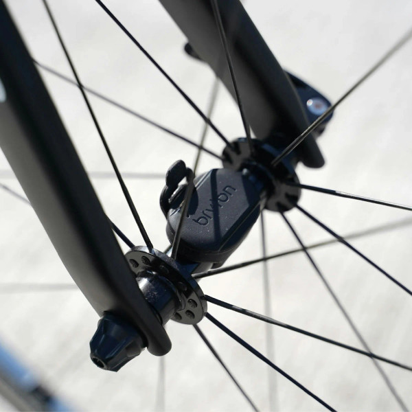 Smart Speed Sensor
