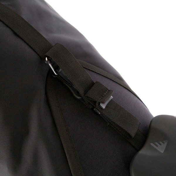 Saddle Bag 14L