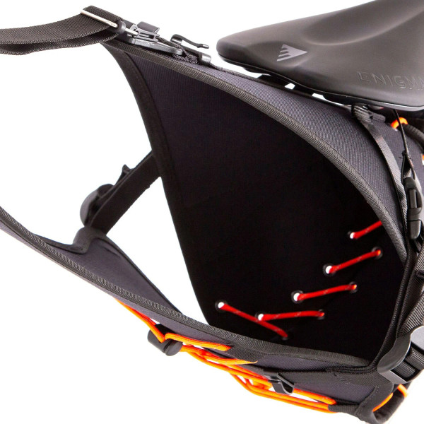 Saddle Bag 14L