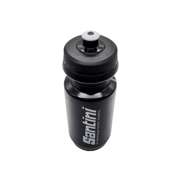 Water Bottle 550ml Black