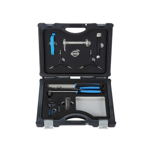 BaseKit Toolbox