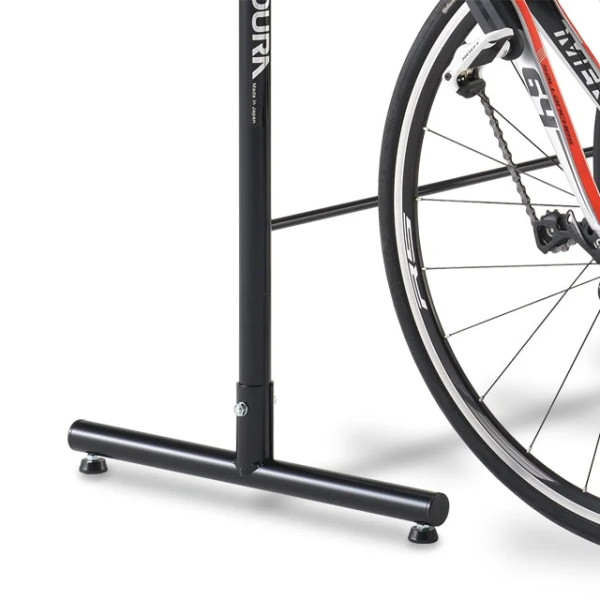 DS-4200 3 Bike Front Wheel Stand Vertical