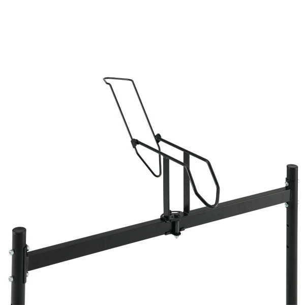 DS-4200 3 Bike Front Wheel Stand Vertical
