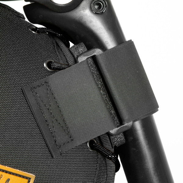 Saddle Bag 18L