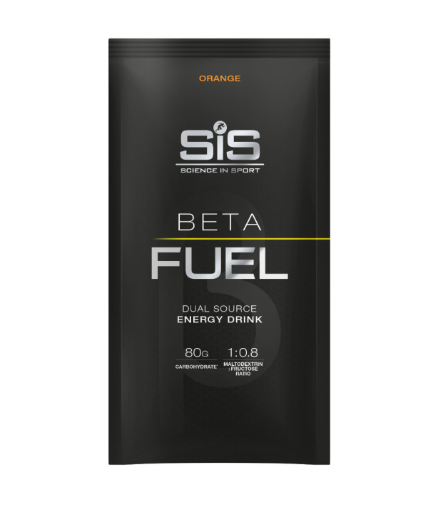 BETA FUEL 80 Orange 15 x 82g Sachets