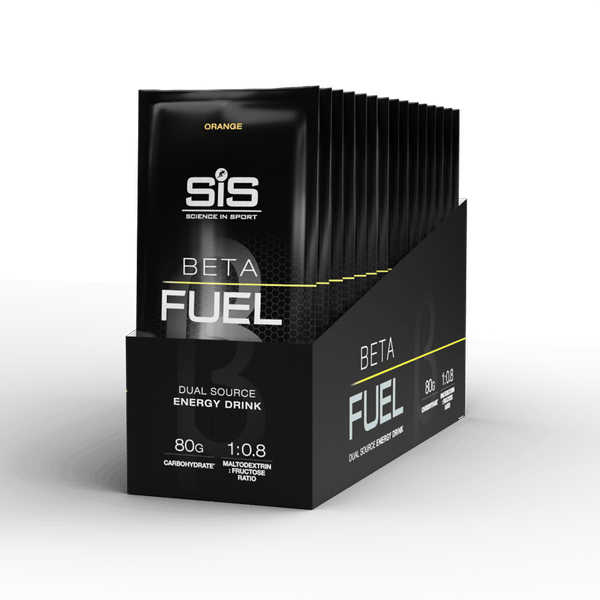 BETA FUEL 80 Orange 15 x 82g Sachets