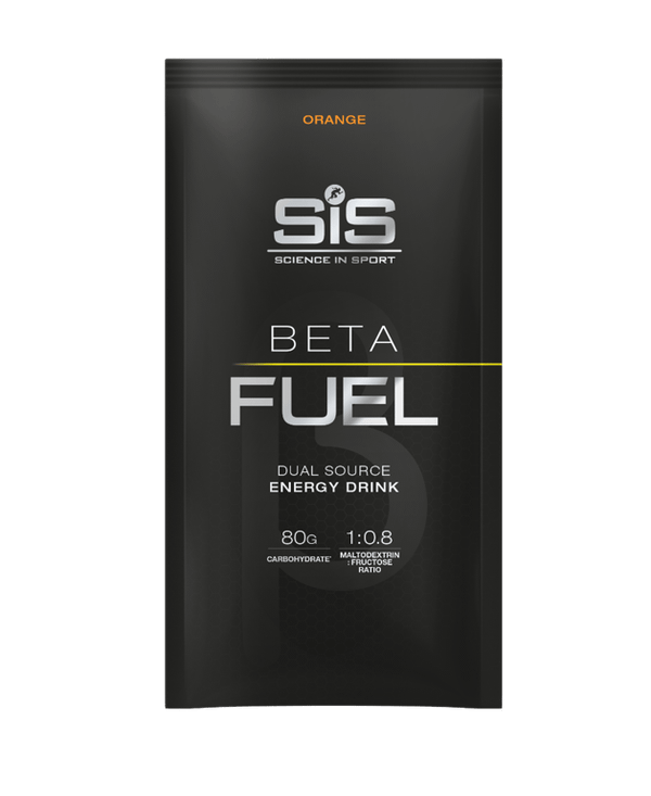 BETA FUEL 80 Orange 15 x 82g Sachets