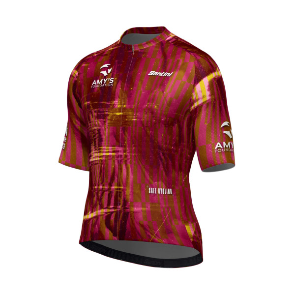 2025 Amy's Gran Fondo Jersey