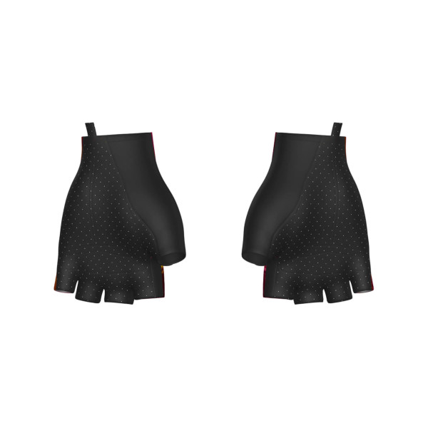 2025 Amy's Gran Fondo Gloves