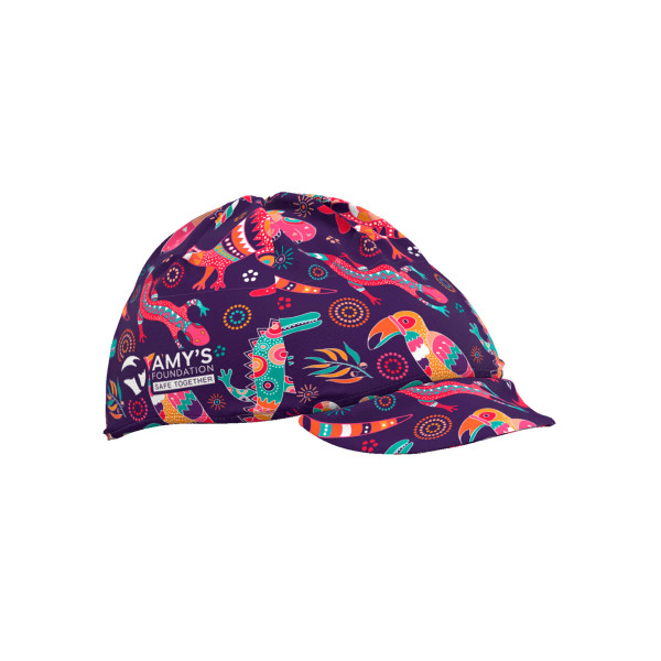 2025 Amy's Gran Fondo Special Edition Cap