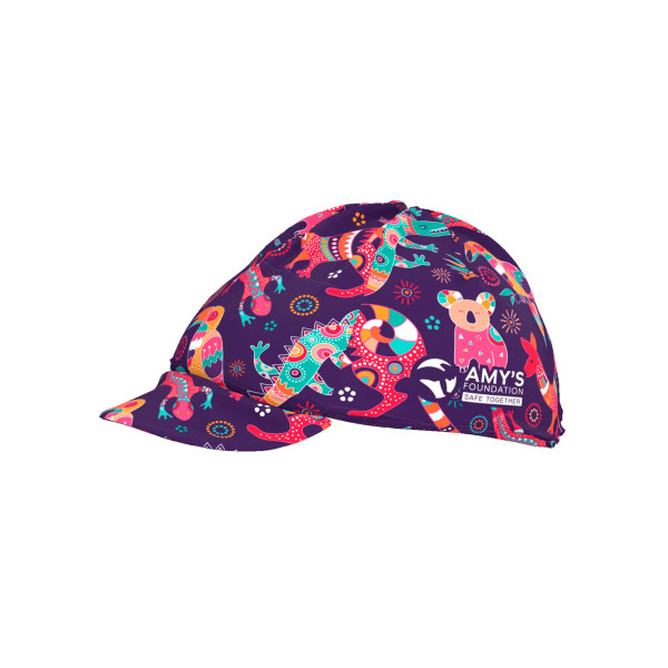 2025 Amy's Gran Fondo Special Edition Cap
