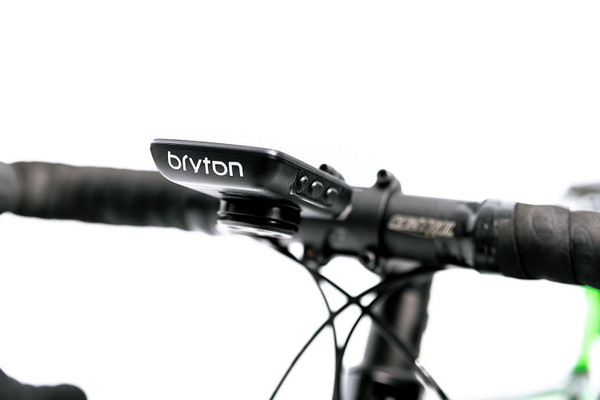 Rider 650 with Cadence + Speed + Heart Rate Monitor