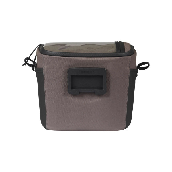 Move Handlebar Bag 7-8L Brown