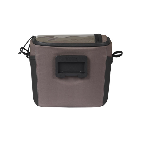 Move Handlebar Bag 7-8L Brown
